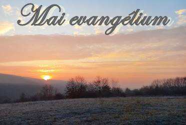 Mai evangélium Image