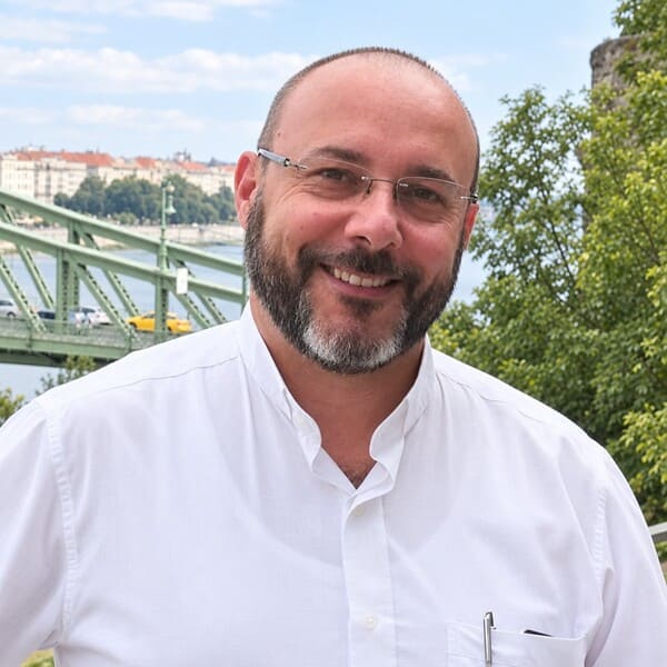 Plébánosi köszöntő Image